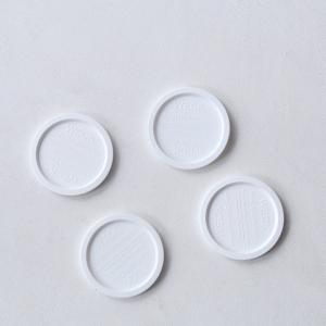WECK ガラスキャニスター用プラスチックカバ...の詳細画像1