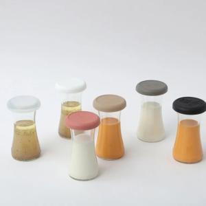 WECK ガラスキャニスター用SILICONE...の詳細画像1