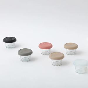 WECK ガラスキャニスター用SILICONE...の詳細画像2