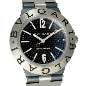 ブルガリ ディアゴノ チタニウム TI38TA ...の商品画像