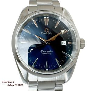 OMEGA（オメガ） シーマスター 120M 196.1501/396.1501 Cal.1538 QZ