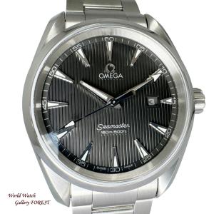 OMEGA（オメガ） OMEGA 231.10.39.21.06.001 シーマスター アクアテラ