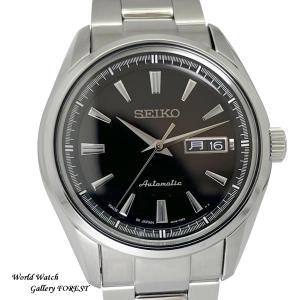SEIKO（セイコー） ブラックボーイ SKX007K2 メンズ腕時計 中古 自動