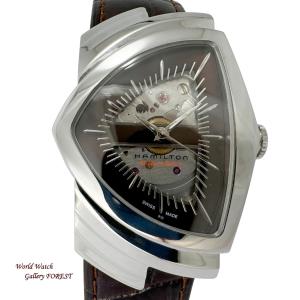 HAMILTON（ハミルトン） HAMILTON H246150 ベンチュラ XXL エルヴィス