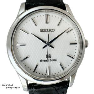 Grand Seiko 仕上げ済み グランドクオーツ セイコー 9943 8000