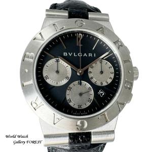 BVLGARI（ブルガリ） アルミニウム AL32TA 中古 腕時計 クオーツ