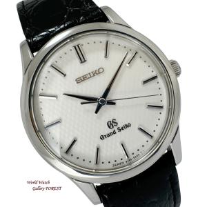 グランドセイコー SBGF029 中古 メンズ...の詳細画像2