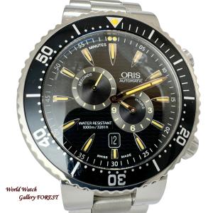 RADO（ラドー） ダイヤスター 636.0308.3 中古 メンズ腕時計