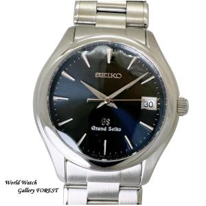 Grand Seiko グランドセイコー SBGX005 中古 メンズ腕時計 9F クオーツ