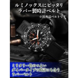 Calme カルム Luminox ルミノック...の詳細画像1