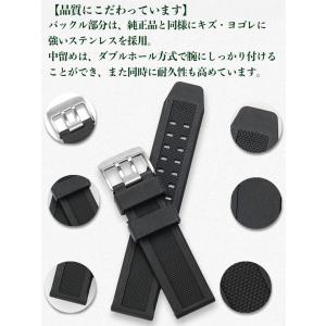 Calme カルム Luminox ルミノック...の詳細画像2