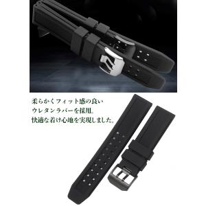 Calme カルム Luminox ルミノック...の詳細画像3
