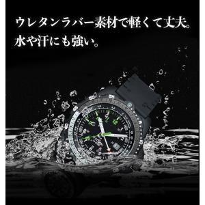 Calme カルム Luminox ルミノック...の詳細画像4