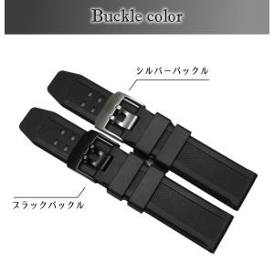 Calme カルム Luminox ルミノック...の詳細画像5