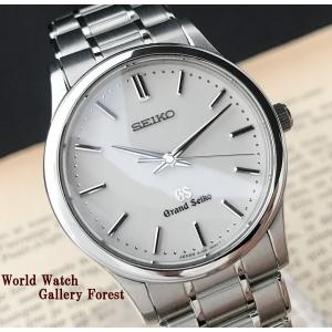 Grand Seiko グランドセイコー SBGX005 中古 メンズ腕時計 9F クオーツ
