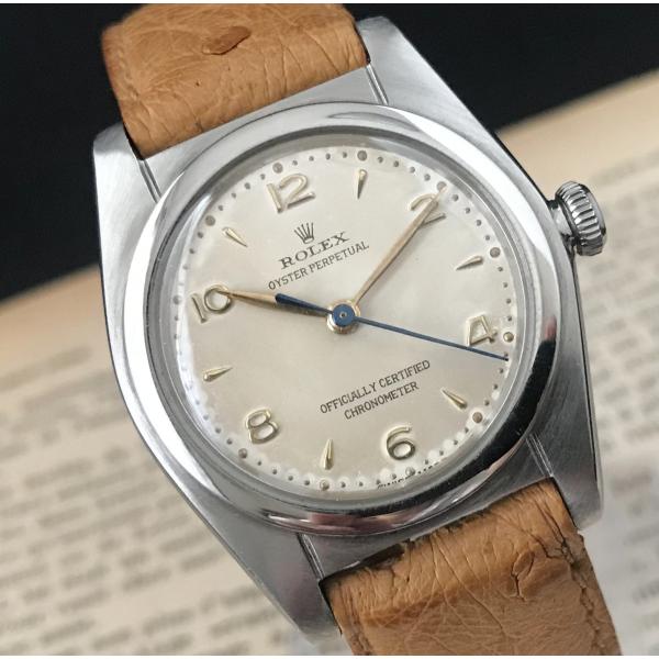 ROLEX ロレックス バブルバック Ref 2940 アンティーク 自動巻き メンズ腕時計