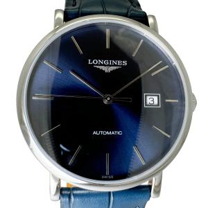 LONGINES ロンジン L4.774.4 フラッグシップ デイト 自動巻き メンズ