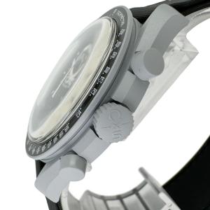 販売回数1 オメガ×スウォッチ OMEGA ×...の詳細画像5