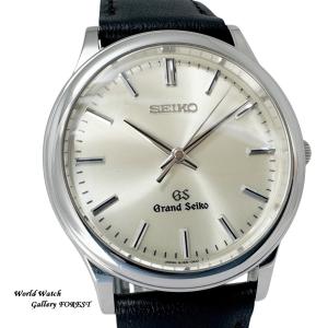 Grand Seiko グランドセイコー SBGG001 中古 メンズ腕時計 クオーツ