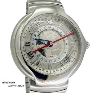 dunhill 【Dunhill】ダンヒル シティスケープ デイト 8006 自動巻き