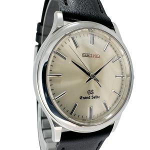 グランドセイコー SBGF015 中古 メンズ...の詳細画像3