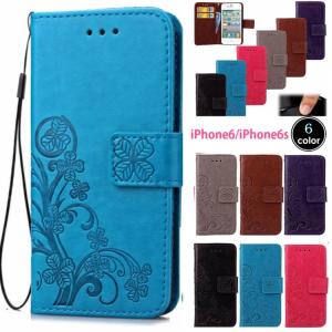 Iphone8 ケース 手帳型 四つ葉 Iphonese2 7 手帳型 四つ葉 Iphone7plus ケース 手帳型 カバー アイフォン6s プラス ケース ストラップ付 かわいい おしゃれ スマホグッズの店gl Design 通販 Yahoo ショッピング