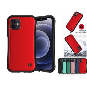 iPhone12 ケース ガラスフィルム付 ip...の商品画像