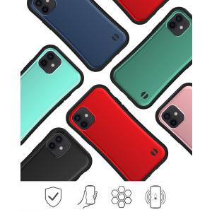 iPhone12 ケース ガラスフィルム付 i...の詳細画像1