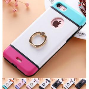 iphone8 ケース リング付き iphone7 ケース リング付き iphonexs ケース おしゃれ iphone6sケース リング シリコン iphonex/8/7/6s iphone/8Plus/7Plus/6Plus