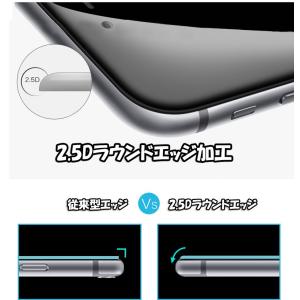 iphone8 ガラス保護フィルム iphon...の詳細画像4