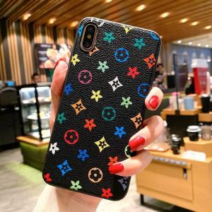 爆買 iphonexs ケース 耐衝撃 花柄 ...の詳細画像3