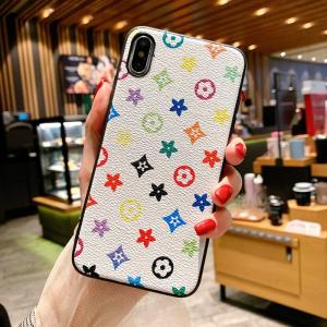 爆買 iphonexs ケース 耐衝撃 花柄 ...の詳細画像4