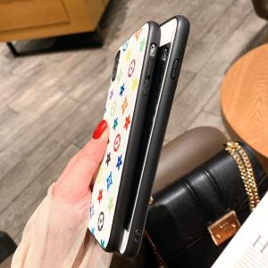 爆買 iphonexs ケース 耐衝撃 花柄 ...の詳細画像5