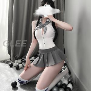 コスプレ セーラ服 セーラー服 制服 学生服 ...の詳細画像2