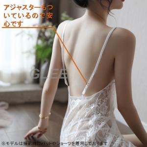 セクシーランジェリー 下着 レディース ベビー...の詳細画像3