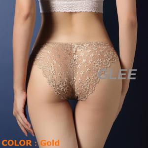 高級感 ショーツ レディース レディースショー...の詳細画像5