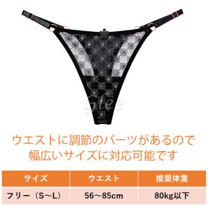 ショーツ セクシー下着 セクシーショーツ セク...の詳細画像1
