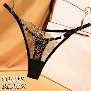Tバックショーツ タンガ セクシー セクシーラ...の詳細画像5