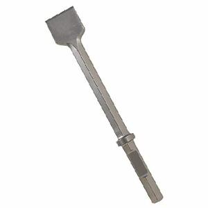 BOSCH HS2164 20 In. 3 In. Chisel 1-1/8 In. Hex Hammer Steel, Gray｜glegle-drive