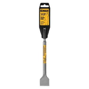 Black ＆ Decker/DWLTDW5349SDS Plus Chisel Bit-10"SDS CHISEL MSNRY BIT (並行輸入品)｜glegle-drive