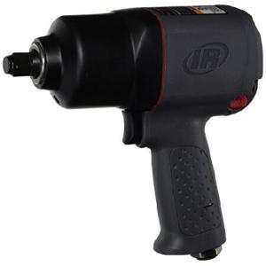 Ingersoll Rand 2130シリーズ　2130　1/2" エアインパクトツール｜glegle-drive