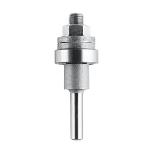 Bosch 82810 1/4-Inch Shank Arbor with Ball Bearing for Slotting Cutters｜glegle-drive