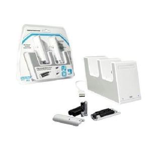 Wii Remote Charging Stand (輸入版)｜glegle-drive