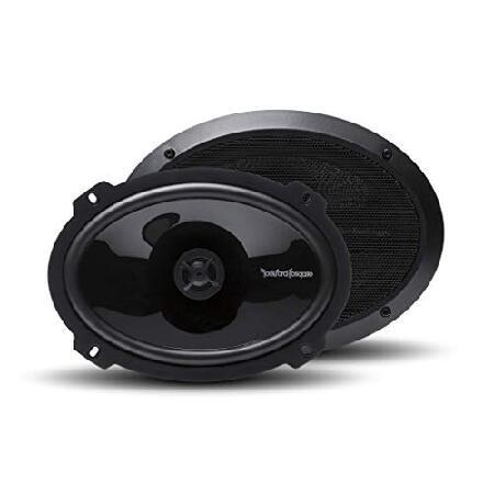 Rockford Fosgate Punch P1692 6 x 9-Inches Full Ran...