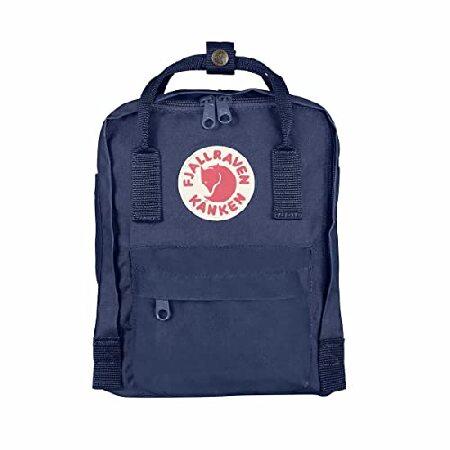 フェールラーベン FJALL RAVEN Kanken Mini 23561 540 Royal B...