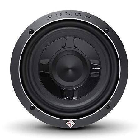 ROCKFORD FOSGATE P3SD2-8 ロックフォード サブウーハー