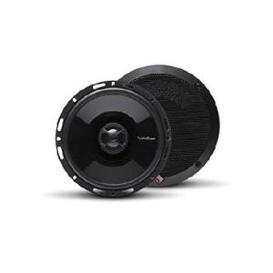 Rockford Fosgate Punch P132 3.5インチフルレンジ同軸スピーカー 6.5 inches P1650｜glegle-drive