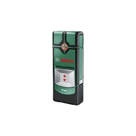 Bosch Detector Truvo (3 x AAA batteries, max. dete...