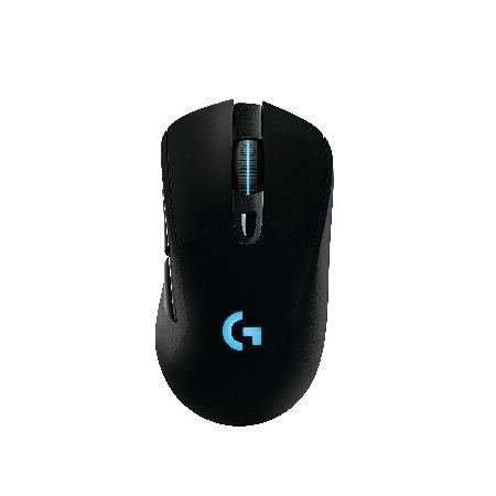 G703 WIRELESS GAMING MOUSE (BLACK)
