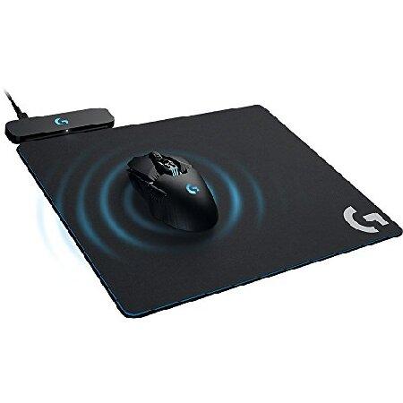 Logitech G Powerplay Wireless Charging System for ...